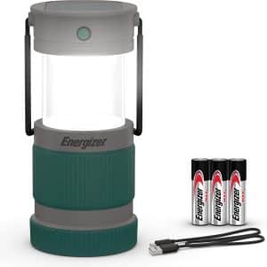 Energizer Hybrid Solar Lantern YSLN31