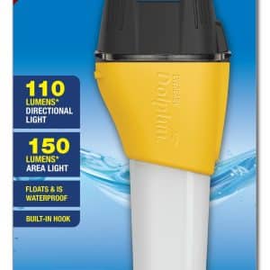 Eveready Dolphin 2 in 1 DLAH41